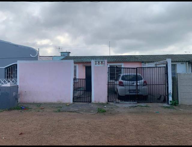 2 BEDROOM HOUSE FOR SALE IN KALKSTEENFONTEIN